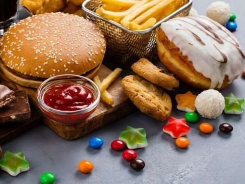 《新英格兰医学杂志》研究揭示 富含劣质碳水化合物的饮食显著增加心脏病和死亡风险